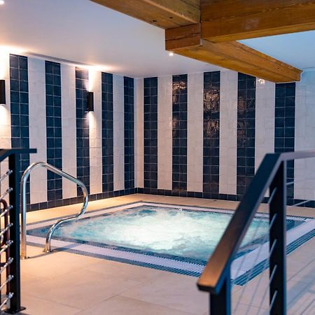 Solent Hotel And Spa Fareham Exterior foto
