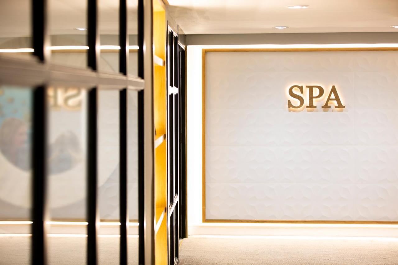 Solent Hotel And Spa Fareham Exterior foto