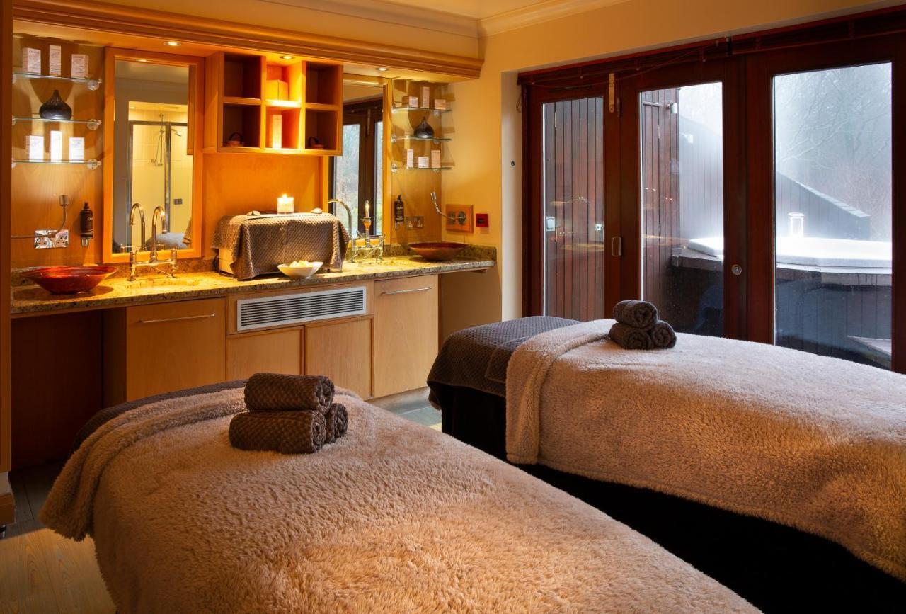 Solent Hotel And Spa Fareham Exterior foto